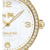 Womens Coach Delancey Watch 14502452