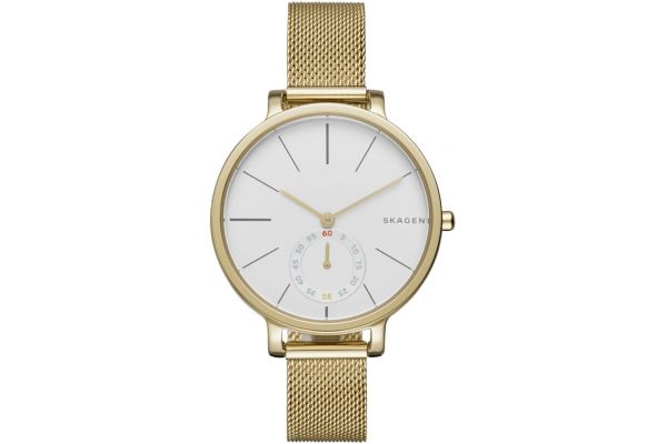 Womens Skagen Hagen Watch SKW2436