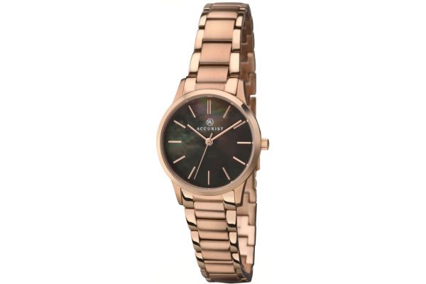 Womens Accurist Contemporary Watch 8099.00