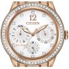 Womens Citizen Silhouette Watch FD2013-50A