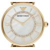 Womens Emporio Armani Retro Watch AR1907