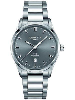 Mens C0244101108120 Watch