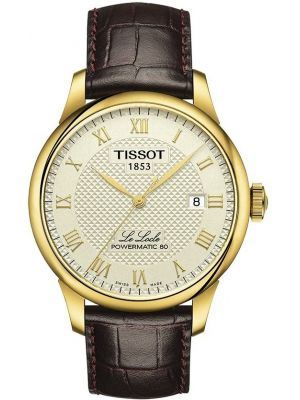 Mens T006.407.36.263.00 Watch