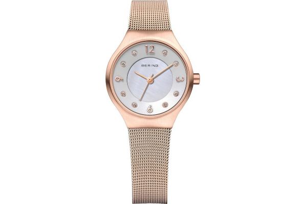Womens Bering Classic Watch 14427-366