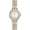 Womens Citizen Diamond Collection Watch EM0444-56A