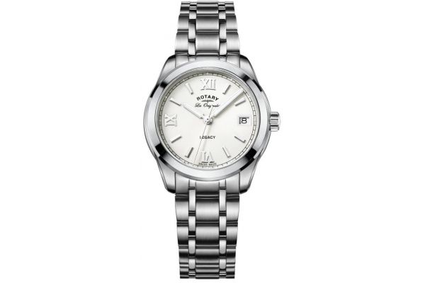 Womens Rotary Legacy Watch LB90173/01