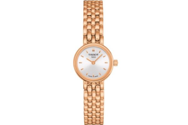 Womens Tissot Lovely Watch T058.009.33.031.01