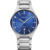 Mens Bering Titanium Watch 11739-707