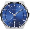 Mens Bering Titanium Watch 11739-707