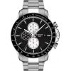 Mens Tissot V8 Watch T106.427.11.051.00
