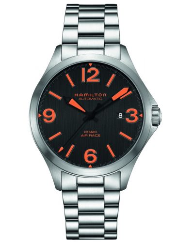 Mens H76535131 Watch
