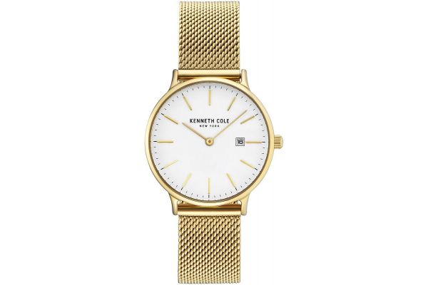 Womens Kenneth Cole Classic Watch KC15057006