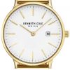 Womens Kenneth Cole Classic Watch KC15057006