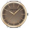 Womens Kenneth Cole Classic Watch KC15056010