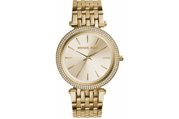 Womens Michael Kors Darci Watch MK3191