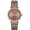 Womens Michael Kors Darci Watch MK3416