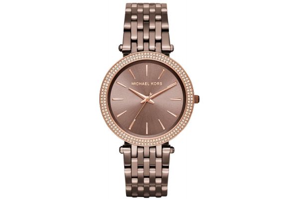 Womens Michael Kors Darci Watch MK3416