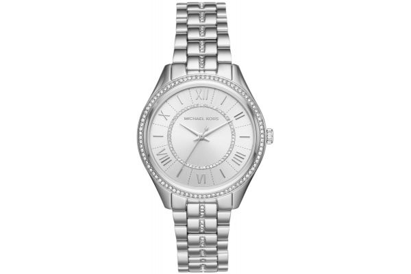 Womens Michael Kors Lauryn Watch MK3718