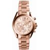 Womens Michael Kors Mini Bradshaw Watch MK5799