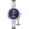 Womens Vivienne Westwood Bow II Watch VV139NVSL