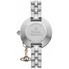Womens Vivienne Westwood Bow II Watch VV139NVSL