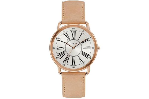 Womens Guess Kennedy Watch W1068L5