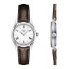 Womens Tissot Tradition Watch T063.009.16.018.00
