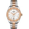 Womens Tissot PR100 Sport Chic Watch T101.910.22.116.00