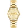 Womens Coach Grand Watch 14502976