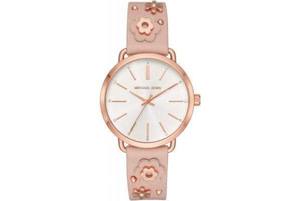 Michael Kors Womens Portia MK2738 Michael Kors Portia MK2738 - RIP main image 3
