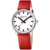 Mens Mondaine Evo2 Watch MSE.40110.LC