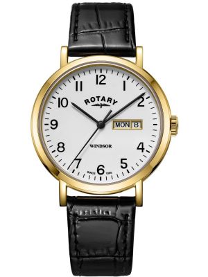 Mens GS05303/18 Watch