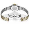 Womens Rotary Windsor Watch LB05301/41/D
