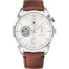 Mens Tommy Hilfiger Deacan Watch 1791550