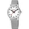 Mens Mondaine Evo2 Watch MSE.35110.SM