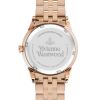 Womens Vivienne Westwood The Wallace Watch VV208RSRS