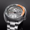 Mens Seiko Prospex Watch SRPD01K1