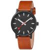 Mens Mondaine Evo2 Watch MSE.40120.LG