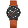 Mens Mondaine Evo2 Watch MSE.40120.LG