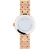 Womens Movado 1881 Quartz Watch 0607100