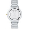 Womens Movado Ultra Slim Watch 0607171