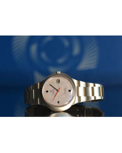 Mens BA 166.0039 Watch