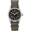 Mens Hamilton Khaki Field Watch H69439931