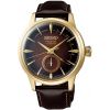 Mens Seiko Presage Watch SRPD36J1
