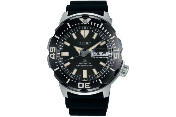 Mens Seiko Prospex Watch SRPD27K1