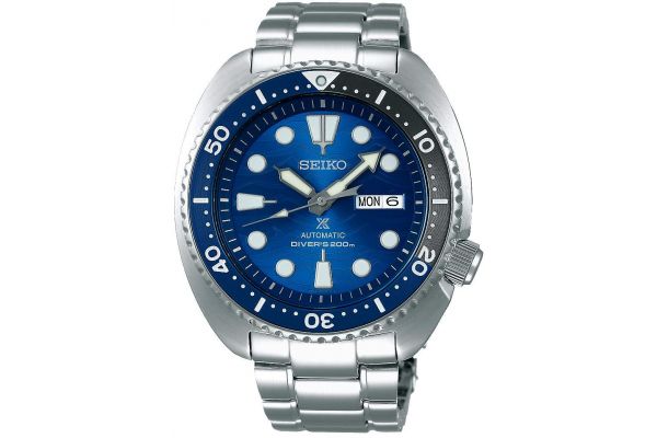 Mens Seiko Prospex Watch SRPD21K1