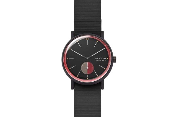 Mens Skagen Signatur Watch SKW6540