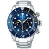 Mens Seiko Prospex Watch SSC741P1
