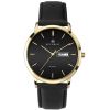 Mens Accurist Classic Watch 7259
