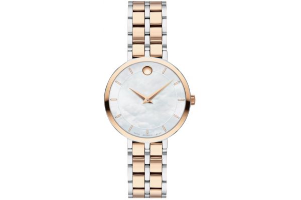 Womens Movado Kora Watch 0607324